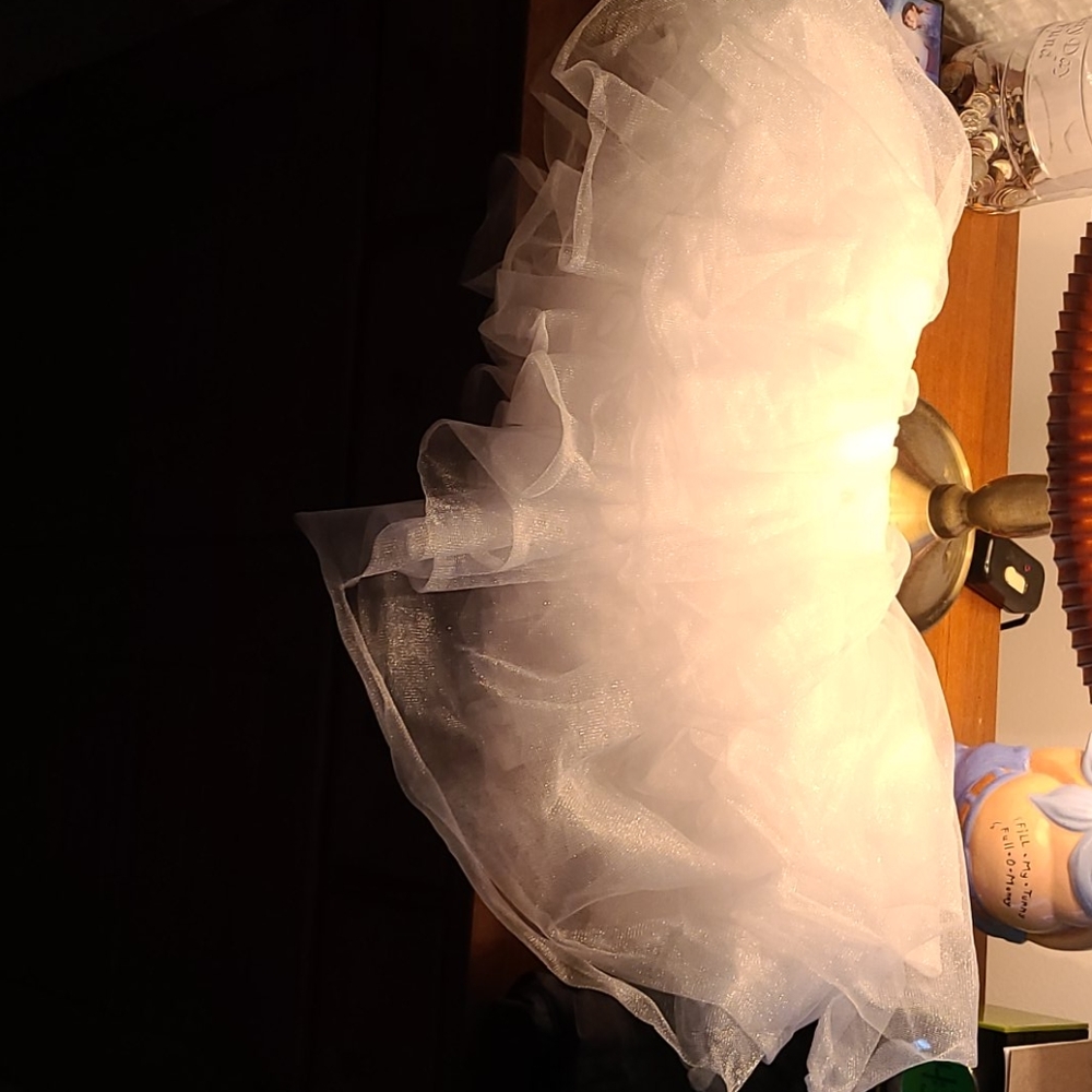 Adult tutu